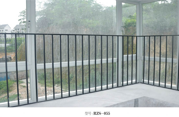 飘窗护栏